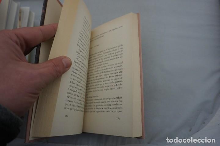 Libros: AR8CD/ MELOCOTONES HELADOS - ESPIDO FREIRE / CIRCULO DE LECTORES - Foto 4