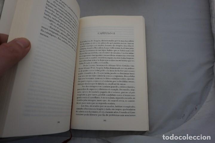 Libros: AR8CD/ LOS MALOS A&Ntilde;OS - LEON ARSENAL / EDHASA EDITOR - Foto 5
