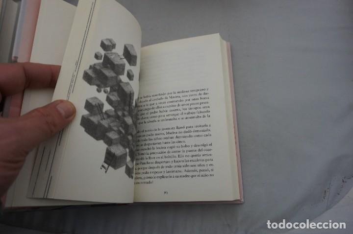 Libros: AR8CD/ CUENTOS PARA PENSAR - JORGE BUCAY / RBA EDITOR - Foto 4