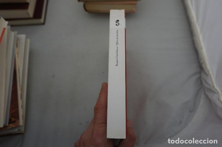 Libros: AR8CD/ CUENTOS PARA PENSAR - JORGE BUCAY / RBA EDITOR - Foto 7