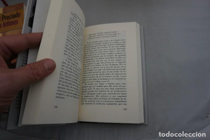 Libros: AR8CD/ NO ESTABAS EN EL CIELO - FERNANDO G. DELGADO / PLANETA - Foto 4