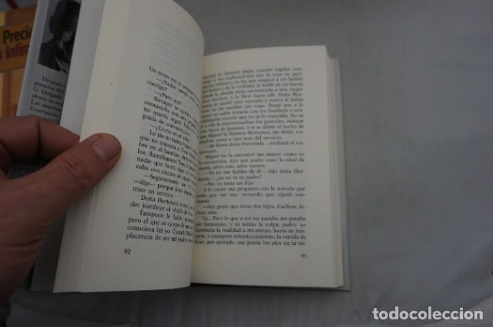 Libros: AR8CD/ NO ESTABAS EN EL CIELO - FERNANDO G. DELGADO / PLANETA - Foto 5