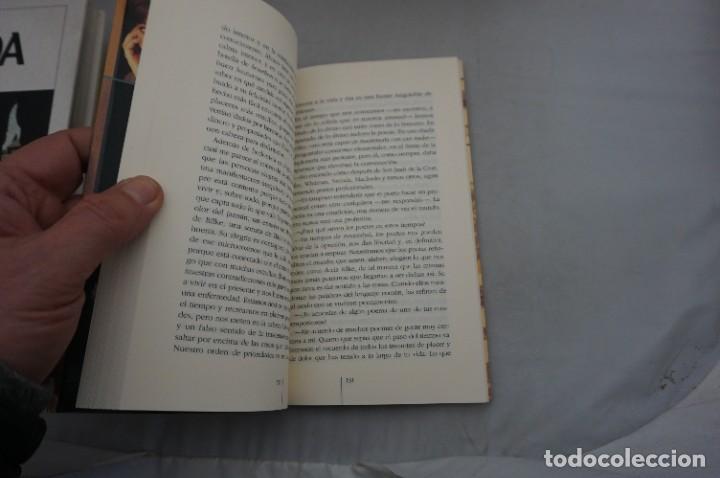 Libros: AR8CD/ AMIGOS INTIMOS - NATIVEL PRECIADO / TEMAS DE HOY EDITOR - Foto 4