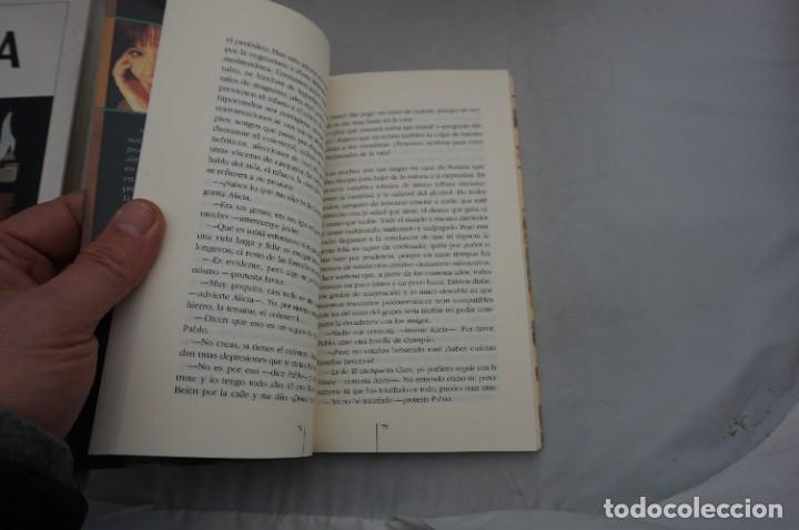 Libros: AR8CD/ AMIGOS INTIMOS - NATIVEL PRECIADO / TEMAS DE HOY EDITOR - Foto 5