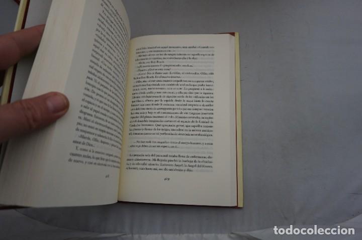 Libros: AR8CD/ LA CASA DE DIOS - SAMUEL SHEM / CIRCULO DE LECTORES - Foto 5