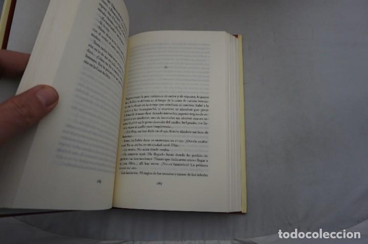 Libros: AR8CD/ LA CASA DE DIOS - SAMUEL SHEM / CIRCULO DE LECTORES - Foto 6