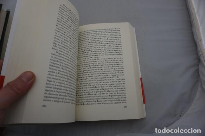 Libros: AR8FG/ LIBERTAD - JONATHAN FRANZEN / SALAMANDRA EDITOR - Foto 5