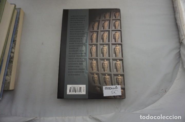 Libros: AR8FG/ SUE&Ntilde;OS - MICHAEL MARSHALL SMITH / CIRCULO DE LECTORES - Foto 6