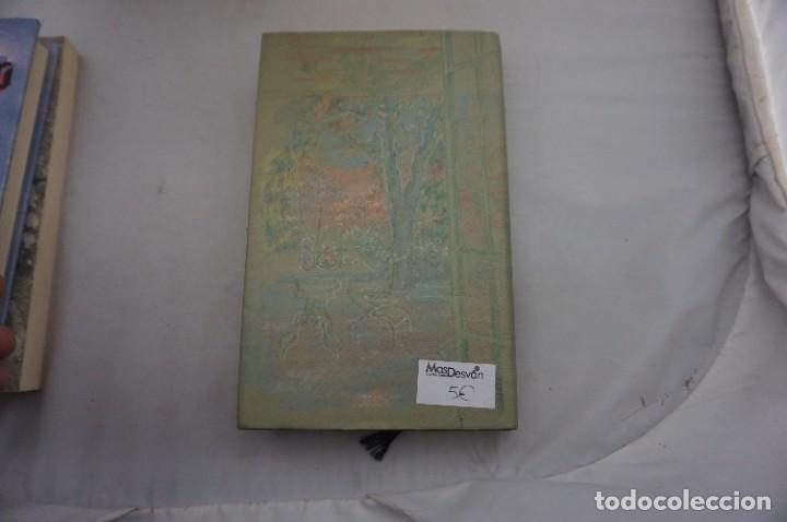 Libros: AR8FG/ LA PROPIA MANO - ANTONIO GALA / CIRCULO DE LECTORES - Foto 6