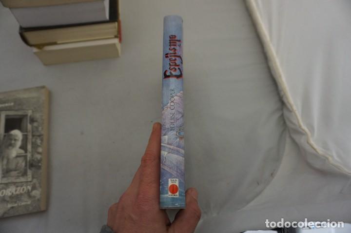 Libros: AR8FG/ ESPEJISMO - LOUISE COOPER / TIMUN MAS - Foto 2