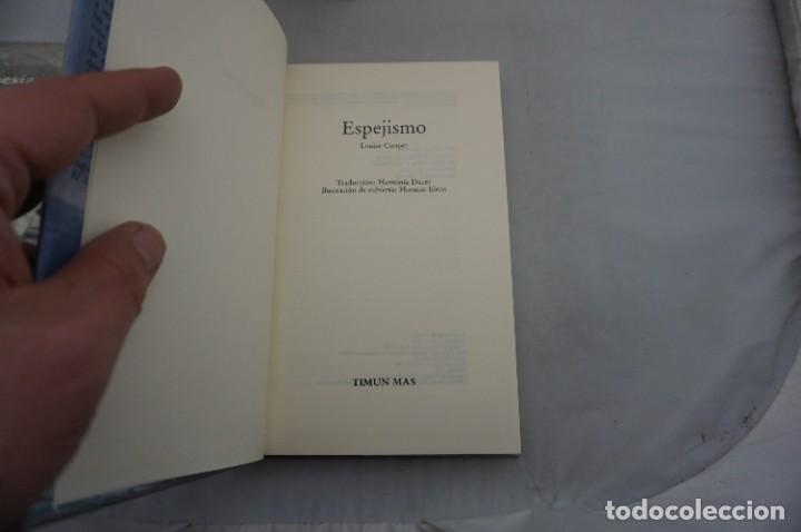 Libros: AR8FG/ ESPEJISMO - LOUISE COOPER / TIMUN MAS - Foto 3