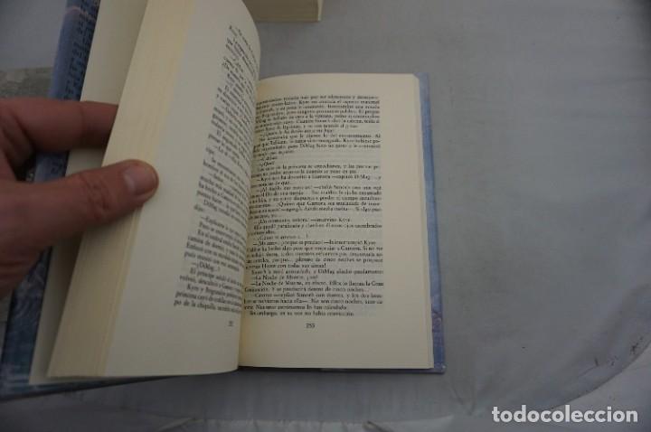 Libros: AR8FG/ ESPEJISMO - LOUISE COOPER / TIMUN MAS - Foto 4