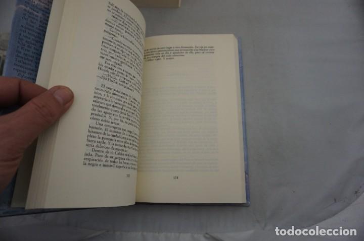 Libros: AR8FG/ ESPEJISMO - LOUISE COOPER / TIMUN MAS - Foto 5