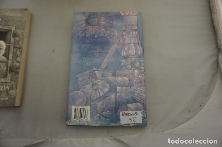 Libros: AR8FG/ ESPEJISMO - LOUISE COOPER / TIMUN MAS - Foto 6