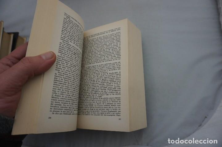 Libros: AR15B/ AZTECA - RAY JENNINGS / PLANETA - Foto 5