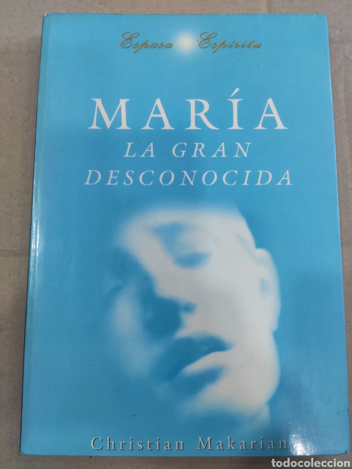 Libros: MARIA LA GRAN DESCONOCIDA. CHRISTIAN MAKARIAN - Foto 1