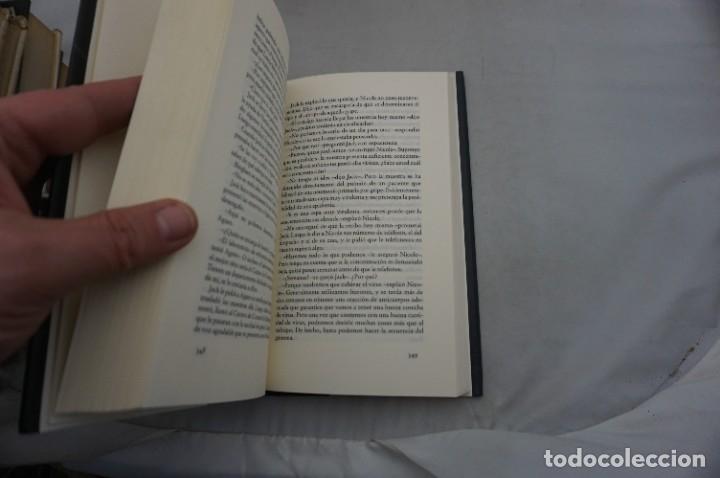 Libros: AR15B/ CONTAGIO - ROBIN COOK / CIRCULO DE LECTORES - Foto 4