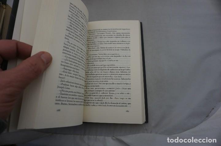 Libros: AR15B/ CONTAGIO - ROBIN COOK / CIRCULO DE LECTORES - Foto 5