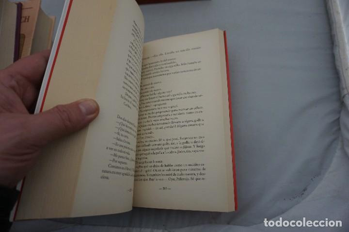 Libros: AR9FG/ CONFESIONES DE UNA MENTE PELIGROSA - CHUCK BARRIS / EDICIONES B - Foto 4