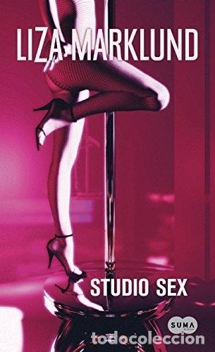 Libros: Studio Sex - Liza Marklund - Foto 1