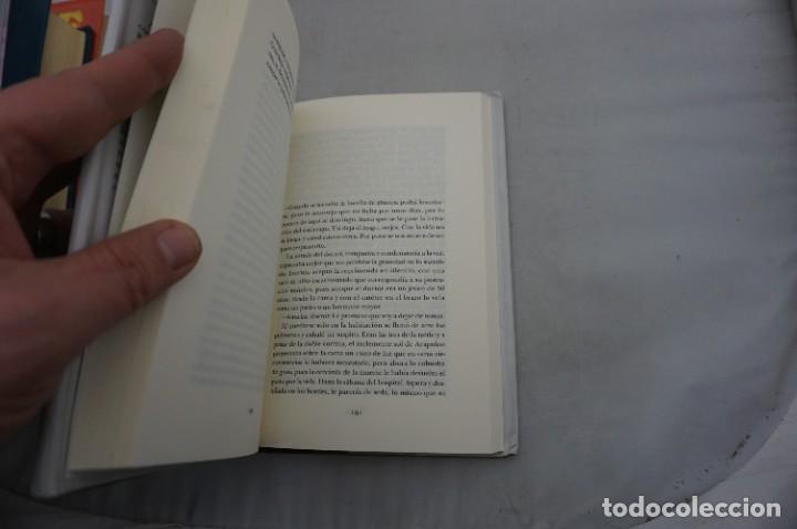 Libros: AR15DE/ EL MIEDO A LOS ANIMALES - ENRIQUE SERNA / PLANETA - Foto 4