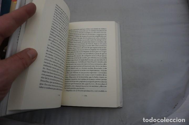 Libros: AR15DE/ EL MIEDO A LOS ANIMALES - ENRIQUE SERNA / PLANETA - Foto 5