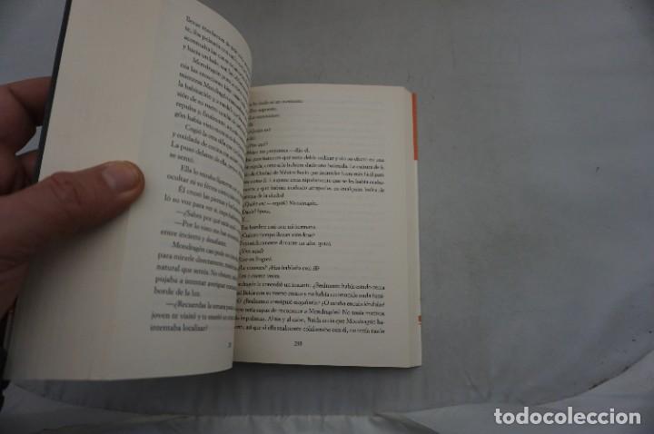 Libros: AR15DE/ EL ROSTRO DEL ASESINO - DAVID LINDSEY / EL ANDEN EDITOR - Foto 4
