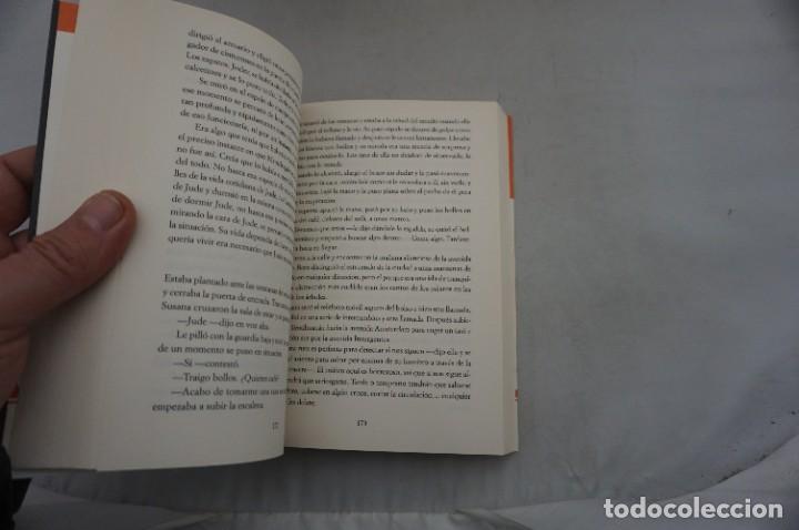 Libros: AR15DE/ EL ROSTRO DEL ASESINO - DAVID LINDSEY / EL ANDEN EDITOR - Foto 5