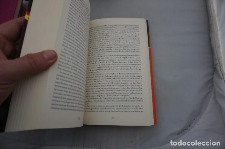 Libros: AR10EF/ EL PUZZLE DE JESUS - EARL DOHERTY / LA FACTORIA DE IDEAS EDITOR - Foto 4