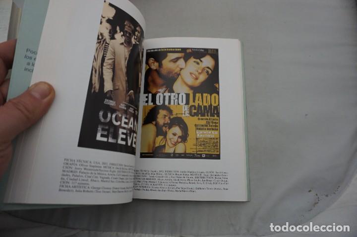 Libros: CINE / TODOS LOS ESTRENOS DE 2002 / EDICIONES JC CLEMENTINE - Foto 4