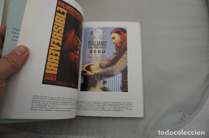 Libros: CINE / TODOS LOS ESTRENOS DE 2002 / EDICIONES JC CLEMENTINE - Foto 5