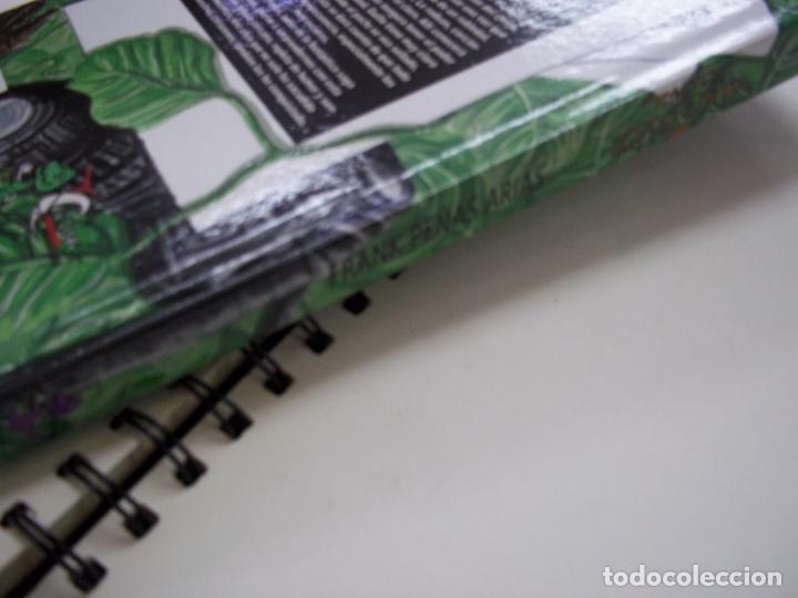 Libros: EL PACTO DE DASHURIA -- FRANK PE&Ntilde;AS ARIAS -- F2 - Foto 2