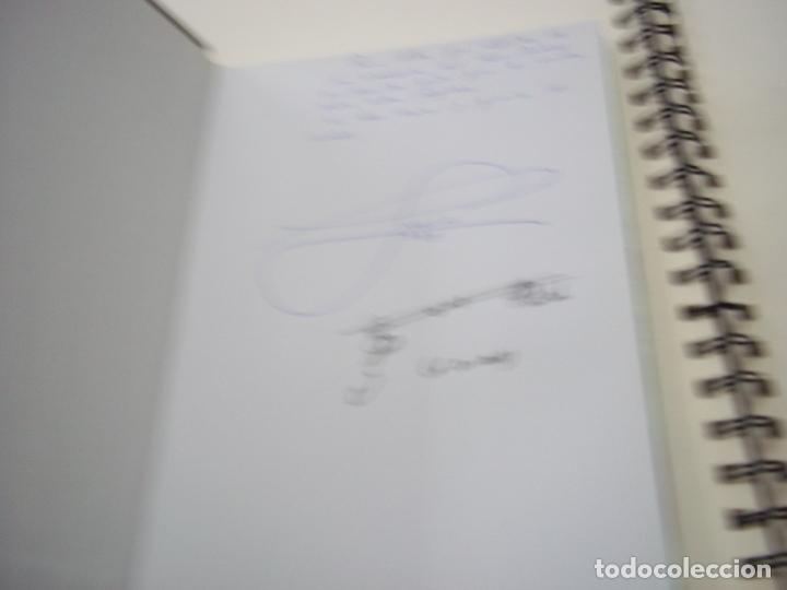 Libros: EL PACTO DE DASHURIA -- FRANK PE&Ntilde;AS ARIAS -- F2 - Foto 3