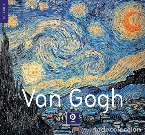 Libros: Van Gogh (T.A. 4) - AUTOR SIN DETERMINAR - Foto 1