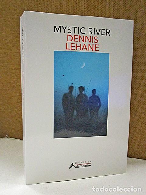 Libros: LEHANE, DENNIS. - MYSTIC RIVER. - Foto 1