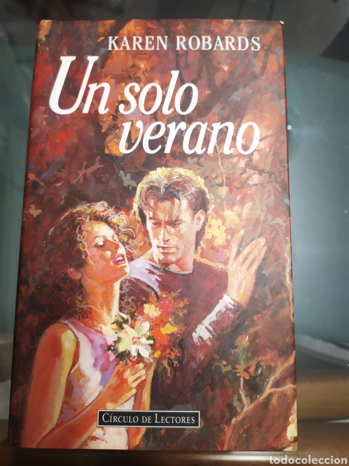 Libros: Un solo verano Karen Robards - Foto 1