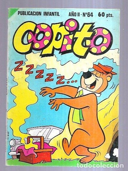 Libros: COPITO 64 - VARIOS - Foto 2