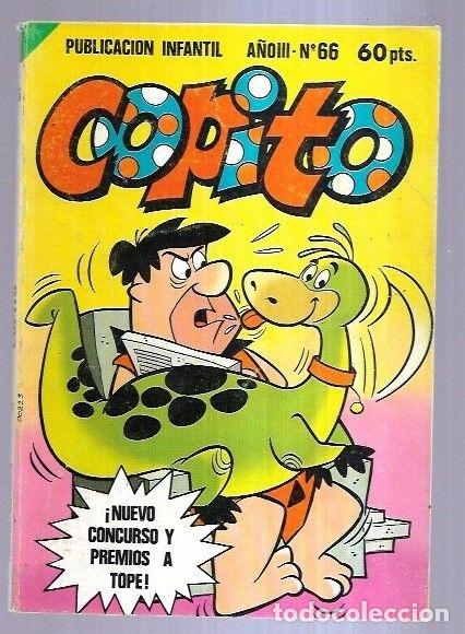 Libros: COPITO 66 - VARIOS - Foto 2