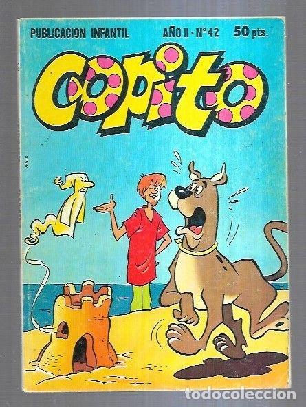 Libros: COPITO 42 - VARIOS - Foto 2
