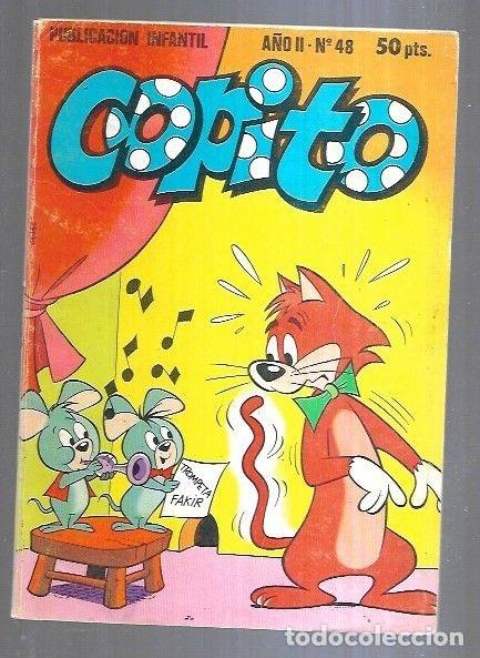 Libros: COPITO 48 - VARIOS - Foto 2