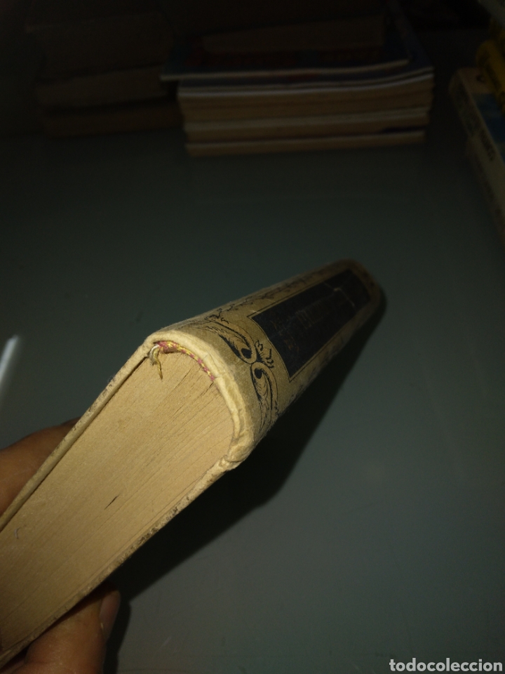 Libros: Pio Baroja, El caballero de Erlaiz, Ediciones La Nave - Foto 2