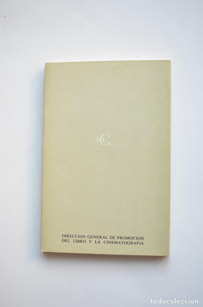 Libros: Juan Goytisolo - L&Aacute;ZARO, Jes&uacute;s - Foto 4