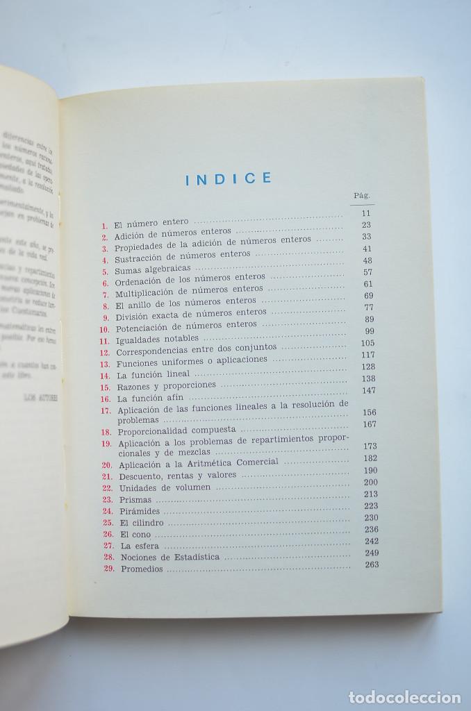 Libros: C&aacute;lculo 7&ordm;. EGB - AUTORES VARIOS - Foto 3