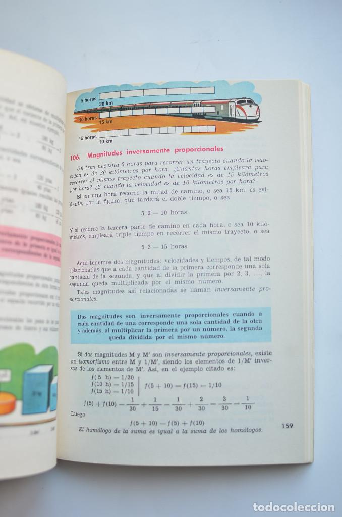 Libros: C&aacute;lculo 7&ordm;. EGB - AUTORES VARIOS - Foto 4