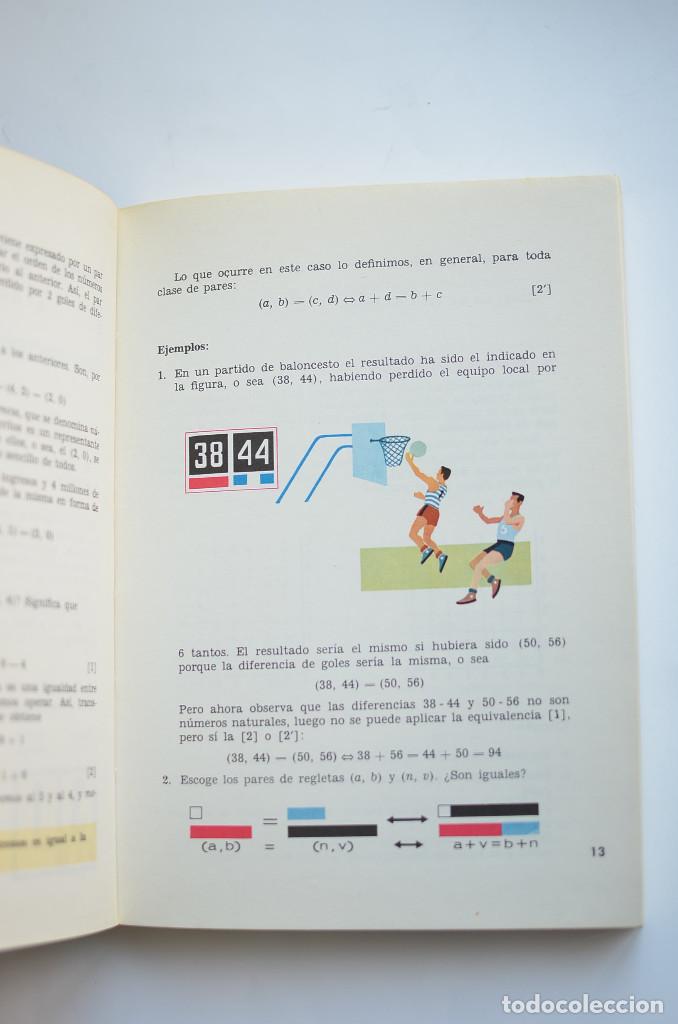 Libros: C&aacute;lculo 7&ordm;. EGB - AUTORES VARIOS - Foto 5