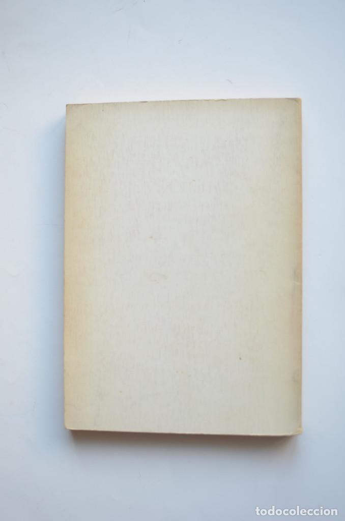 Libros: La monta&ntilde;a - RUBIO, Luis - Foto 5