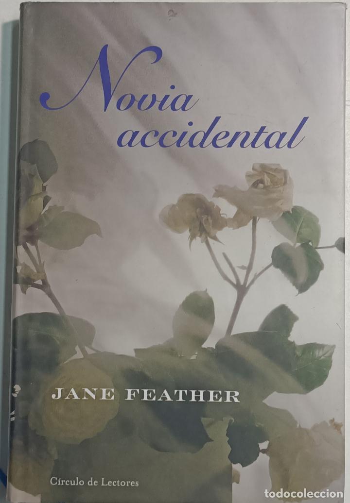 Libros: Novia accidental / Jane Feather - Foto 1