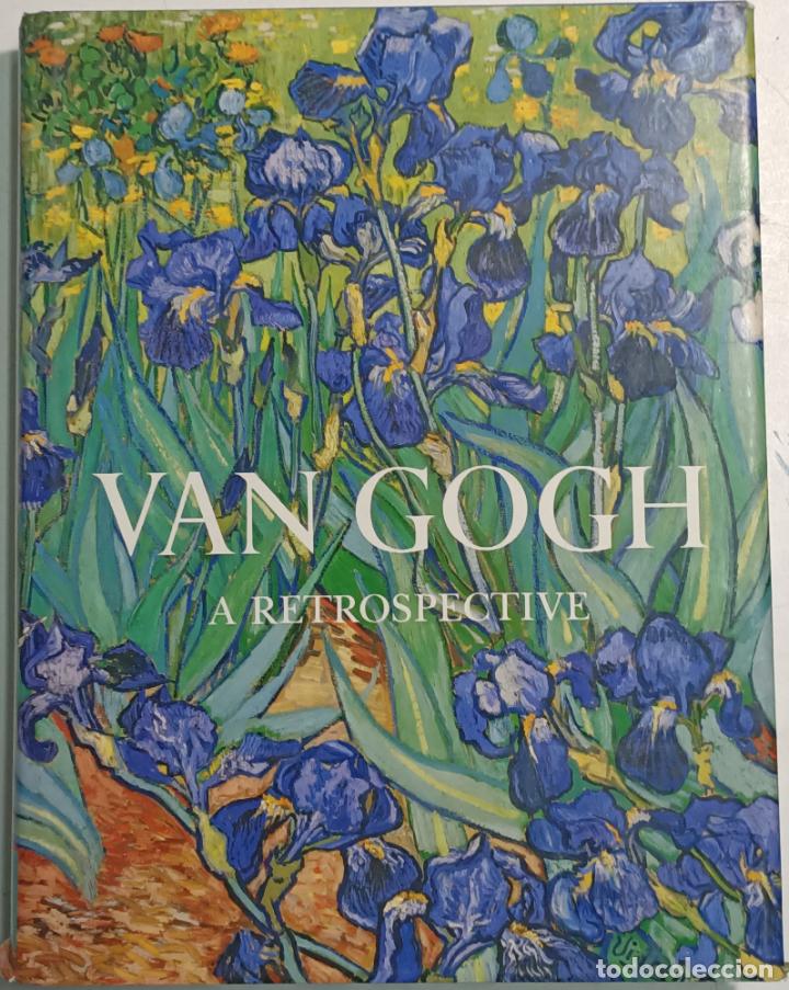 Libros: Van Gogh. A Retrospective / Susan Alyson Stein - Foto 1