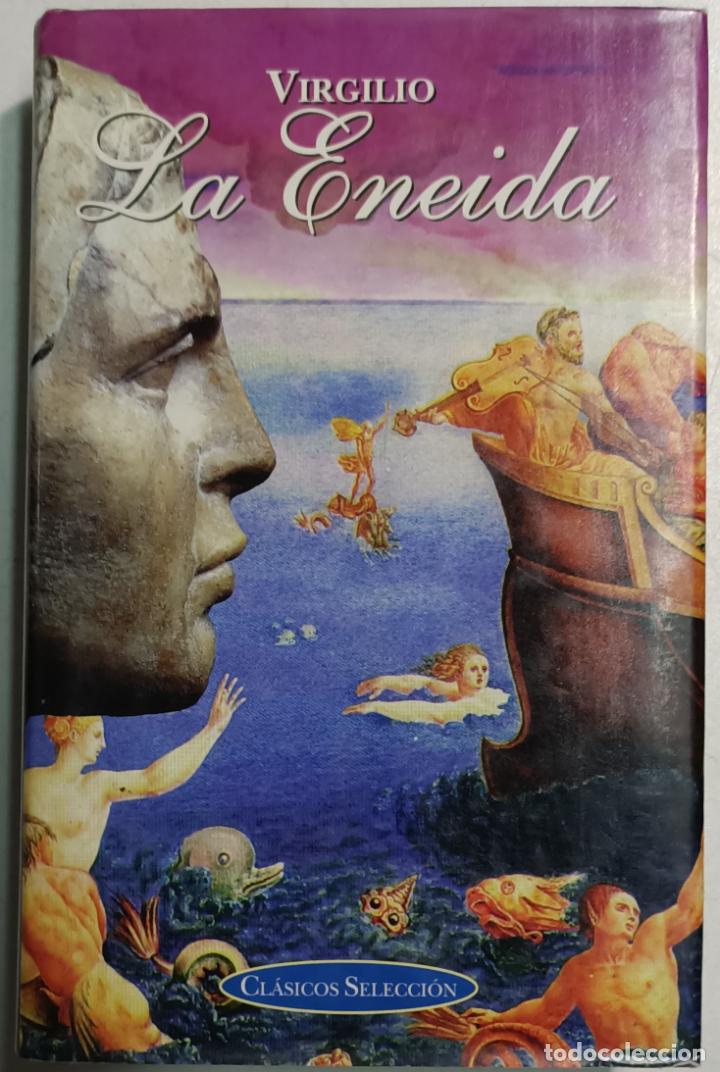 Libros: La Eneida / Virgilio - Foto 1