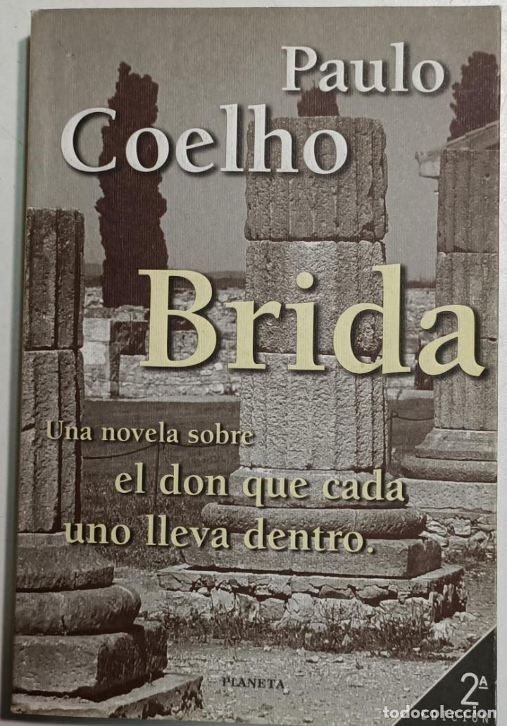 Libros: Brida / Paulo Coelho - Foto 1
